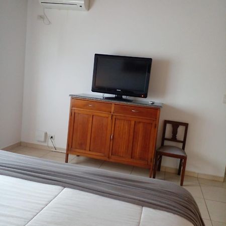 Good Life Resort Ла-Фальда Екстер'єр фото