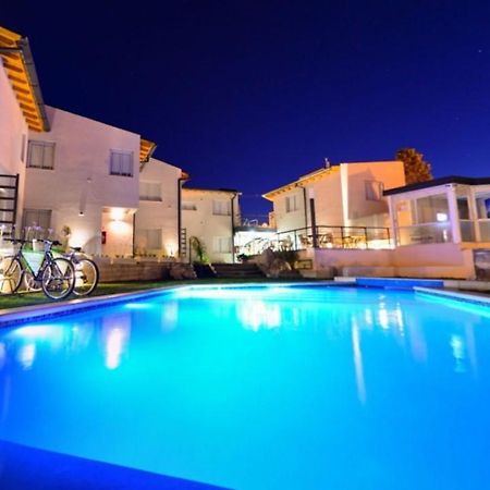 Good Life Resort Ла-Фальда Екстер'єр фото