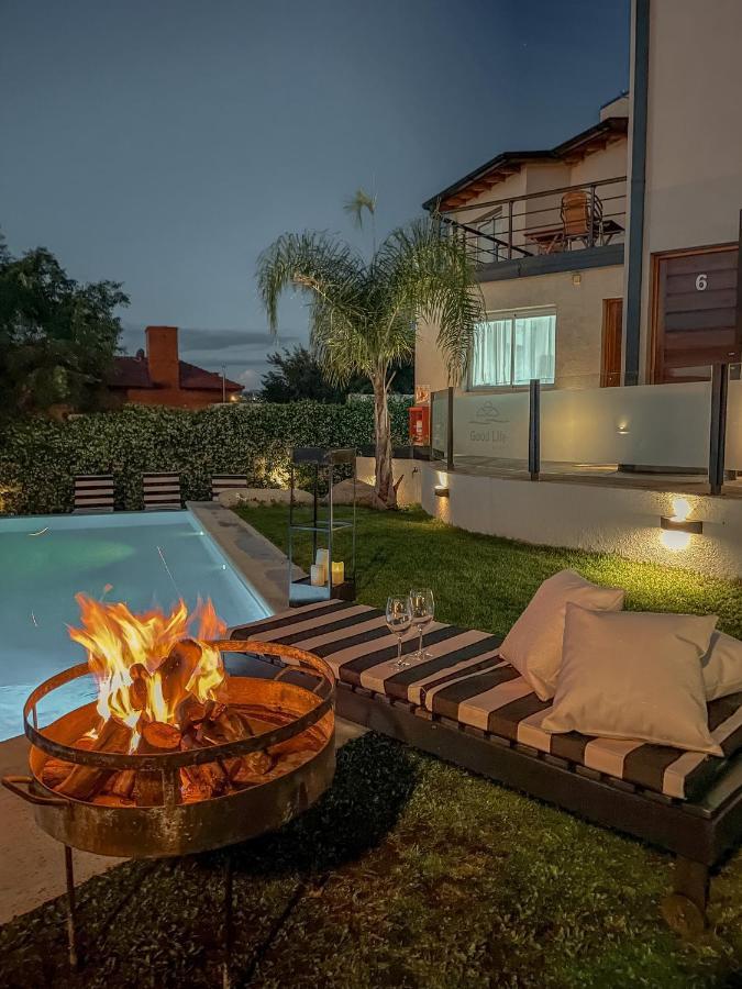 Good Life Resort Ла-Фальда Екстер'єр фото