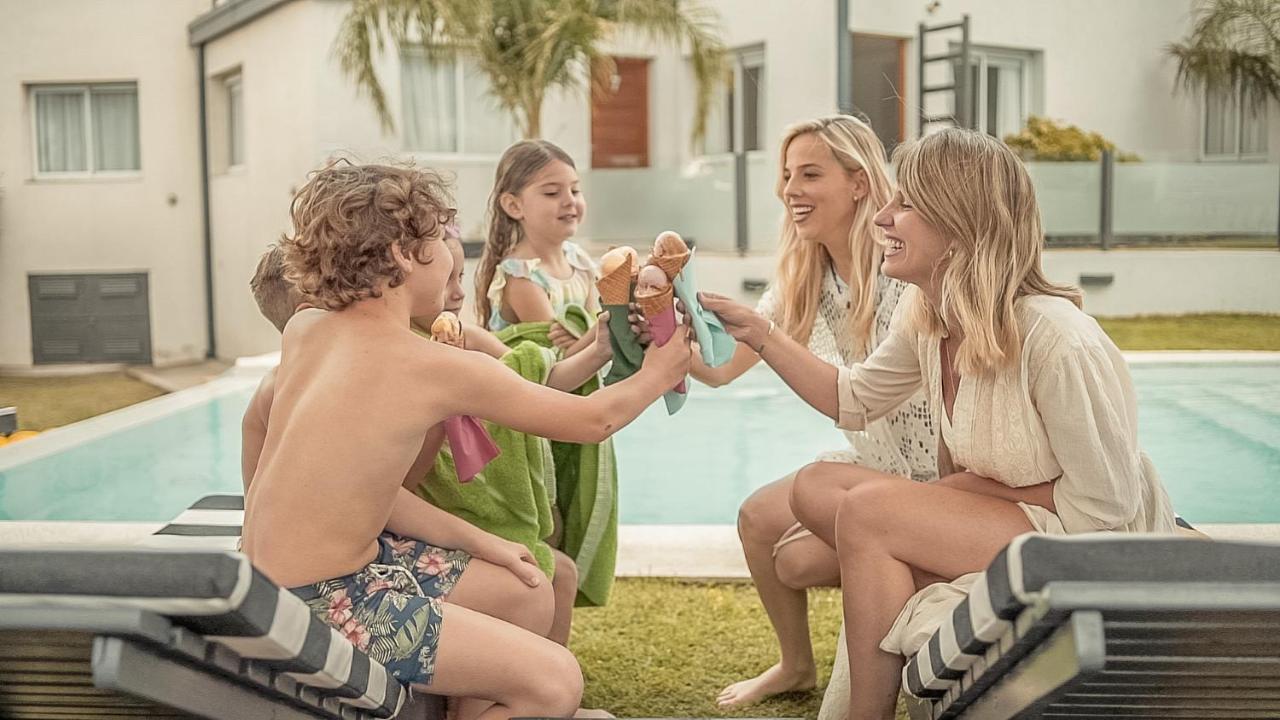Good Life Resort Ла-Фальда Екстер'єр фото