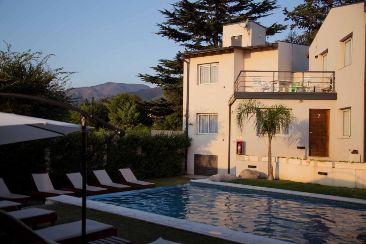 Good Life Resort Ла-Фальда Екстер'єр фото