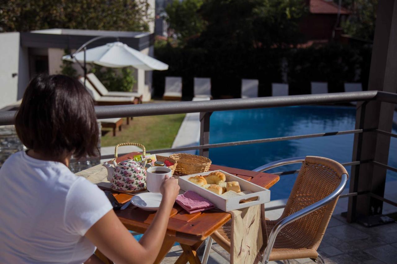 Good Life Resort Ла-Фальда Екстер'єр фото