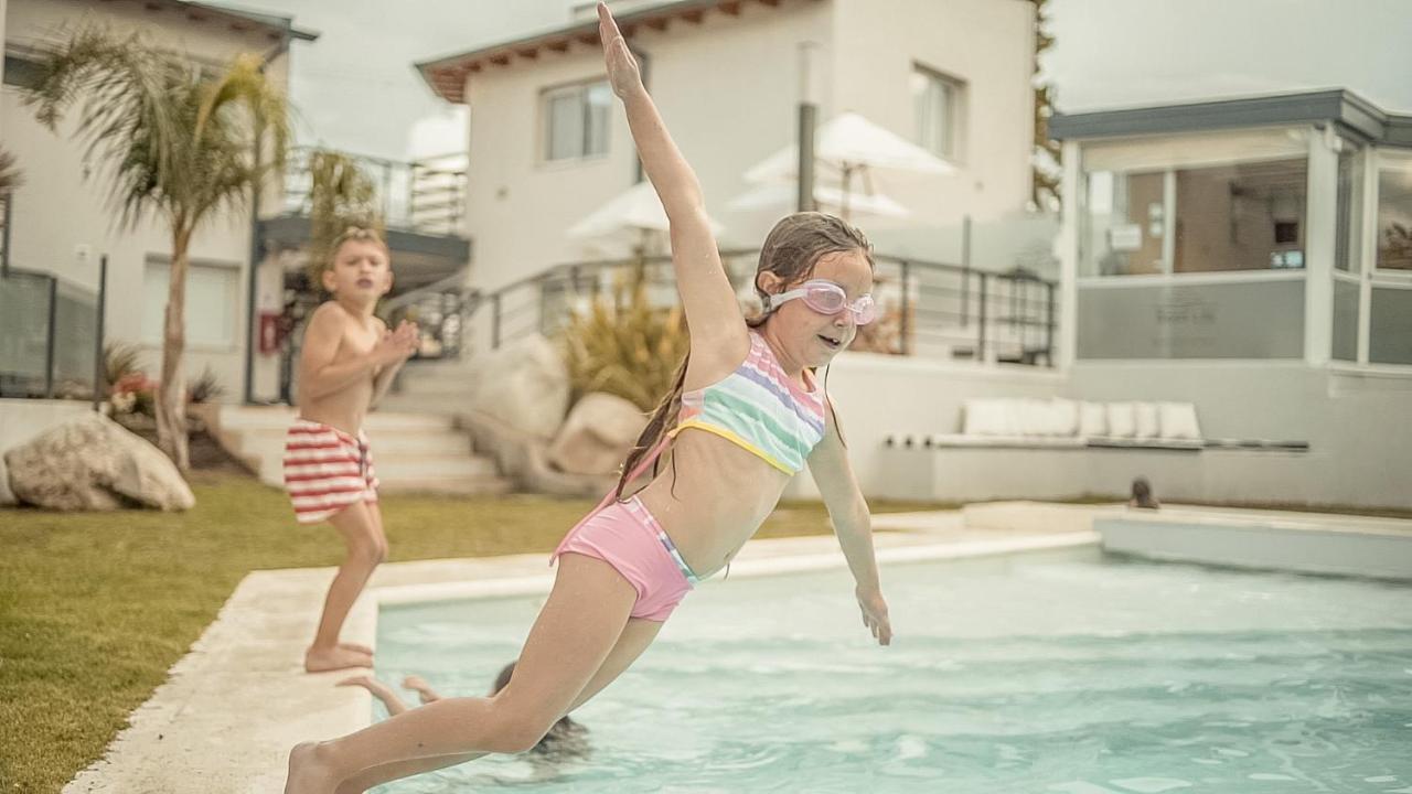 Good Life Resort Ла-Фальда Екстер'єр фото