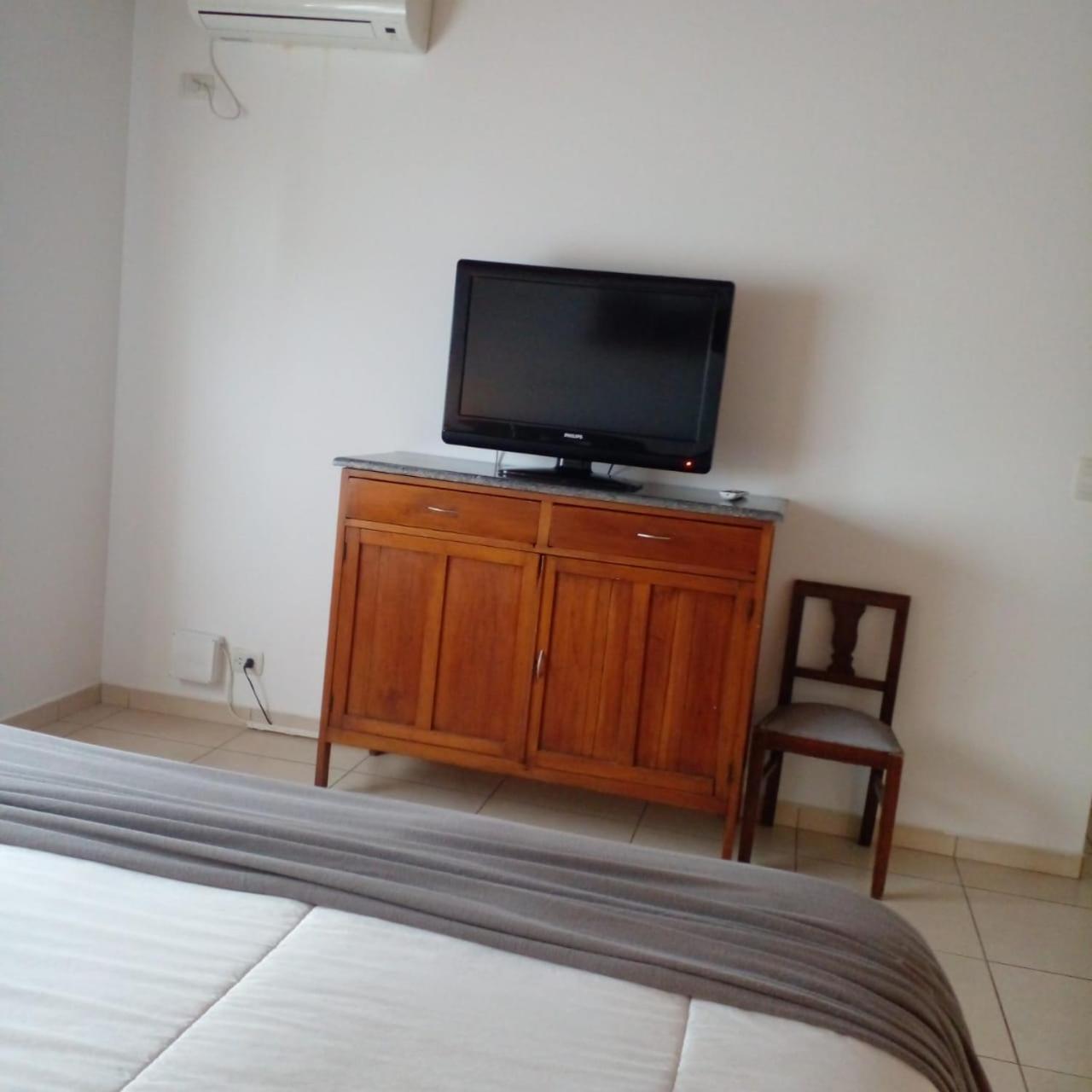 Good Life Resort Ла-Фальда Екстер'єр фото