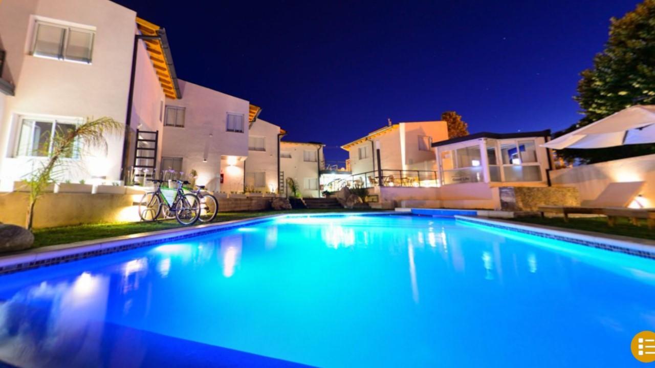 Good Life Resort Ла-Фальда Екстер'єр фото