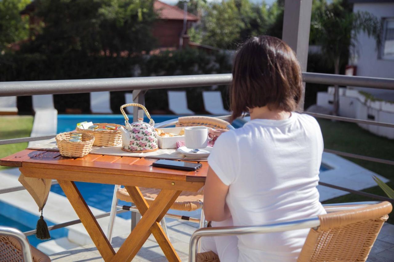 Good Life Resort Ла-Фальда Екстер'єр фото