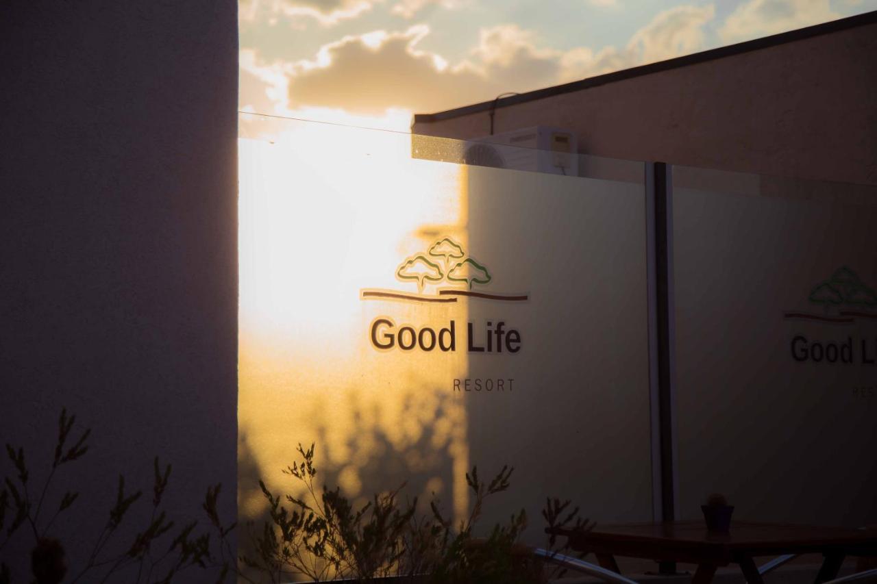Good Life Resort Ла-Фальда Екстер'єр фото
