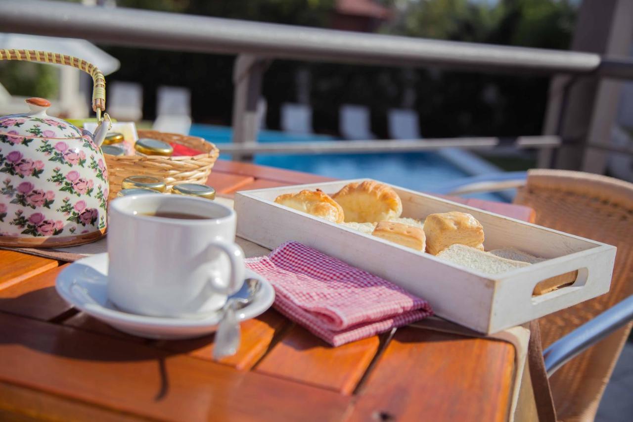 Good Life Resort Ла-Фальда Екстер'єр фото