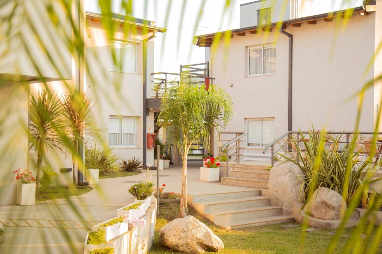 Good Life Resort Ла-Фальда Екстер'єр фото