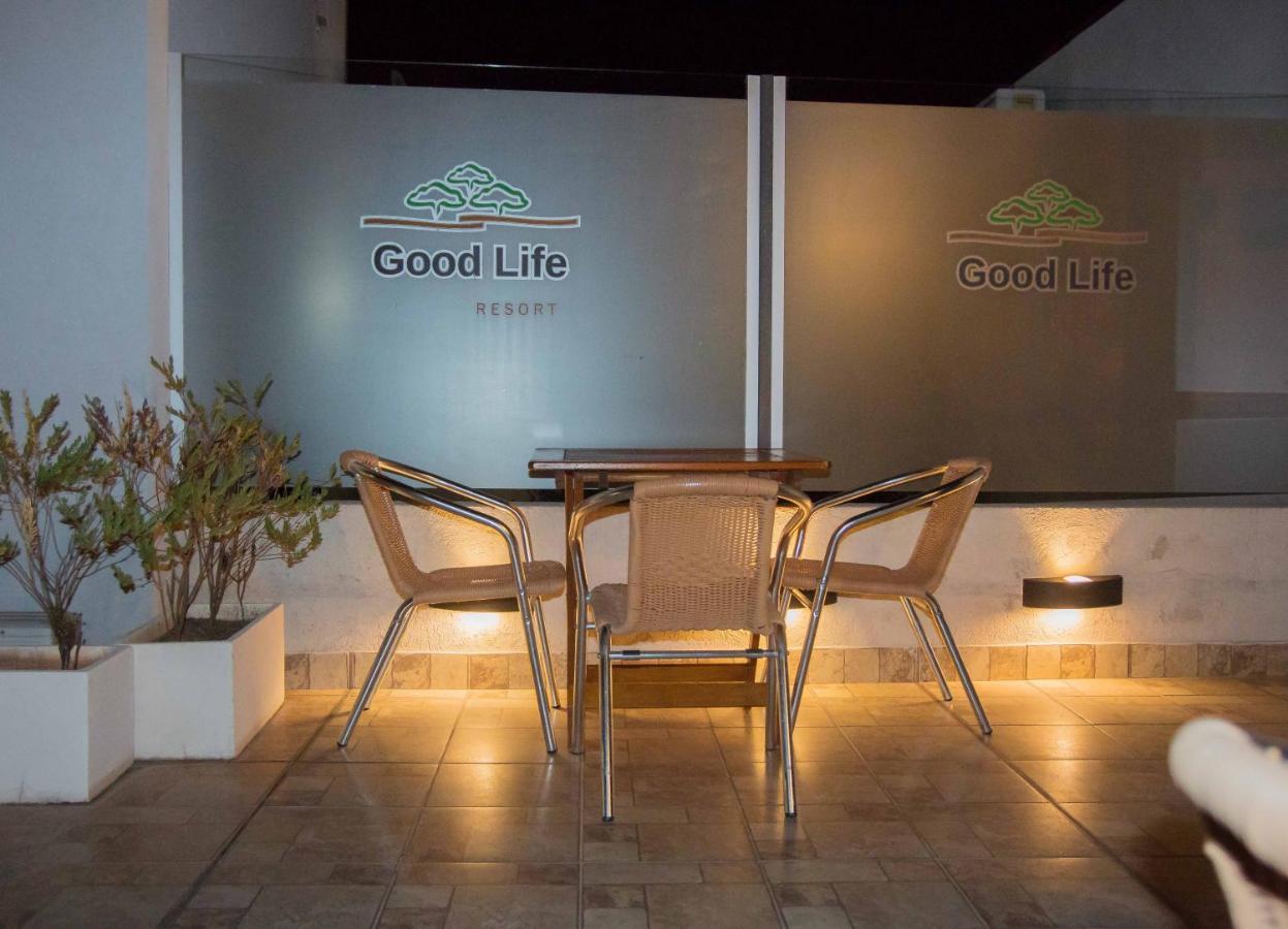 Good Life Resort Ла-Фальда Екстер'єр фото
