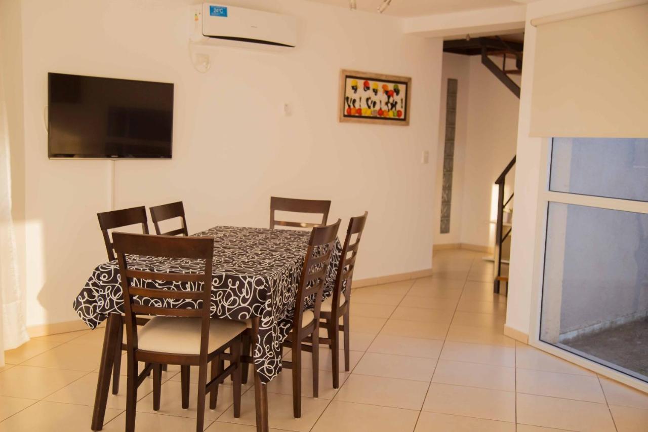 Good Life Resort Ла-Фальда Екстер'єр фото